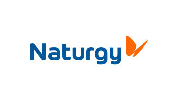 Logo Naturgy