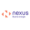 Nexus luz y gas Logo Nexus