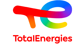 Logo TotalEnergies